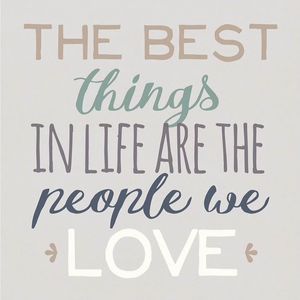 Meet your Posher, Sally